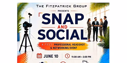 Snap and Social