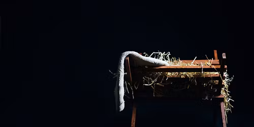 Christmas Eve Mid-night service of Holy Communion