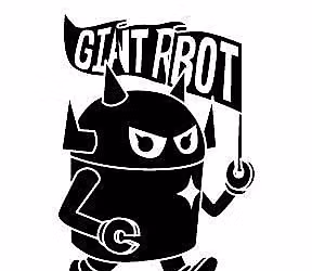GIANT ROBOT film screening + Q&A with Co-Founder Martin Wong