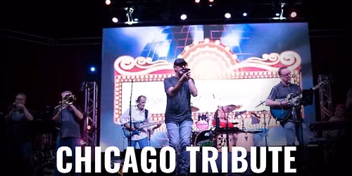 Chicago The Tribute