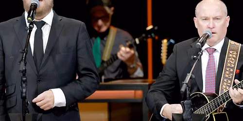 Dailey & Vincent