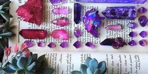 FEIRA M\u00cdSTICA - CAMPINAS - ENTRADA GRATUITA 