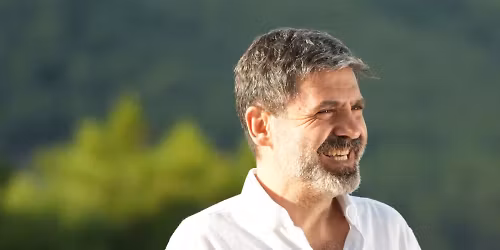 Ender Balk\u0131r in \u0130stanbul