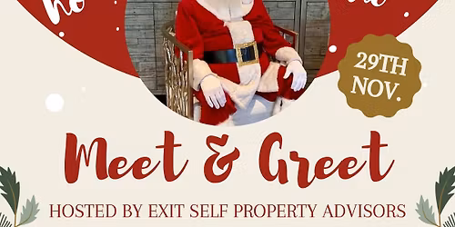 Santa is coming to McDonough\u2728\ud83c\udf85