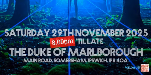 Comfortably Floyd - Live at the Duke of Marlborough 