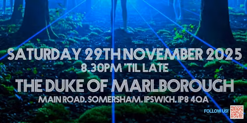 Comfortably Floyd - Live at the Duke of Marlborough 