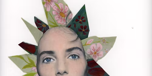 An Evening With Maya Hawke \/ The Maitreya Corso Tour