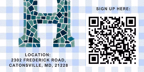 8\/13 Mosaic Initial Workshop