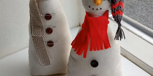 Julebazar p\u00e5 Elmely 2025