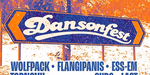 Dansonfest 2026