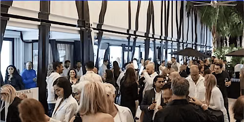 Intelligent Singles Mixer in Beverly Hills!