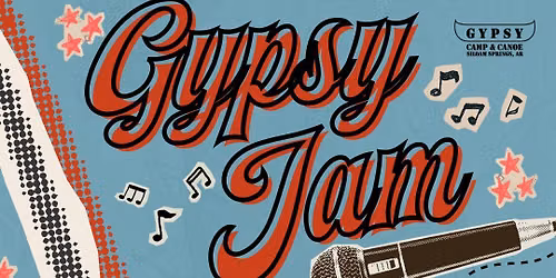 Gypsy Jam
