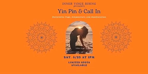 Yin Pin & Call In