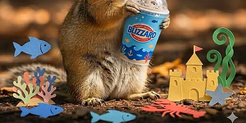 Ice Cream Before World Oceans Day! \ud83c\udf66