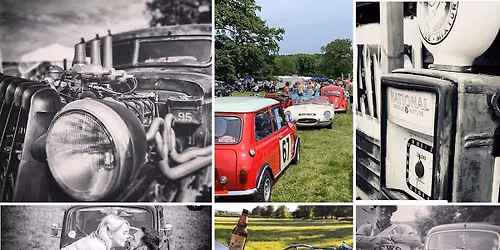 Vintage Nostalgia Reunion Event 2026