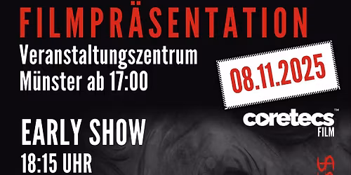 Filmpr\u00e4sentation 20 Jahre Stoaodlerpass