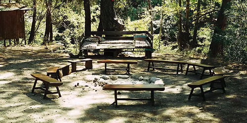 The Idyll \/ Open Studio with Jake Caleb