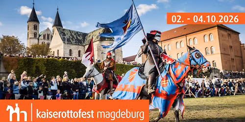 16. Kaiser-Otto-Fest