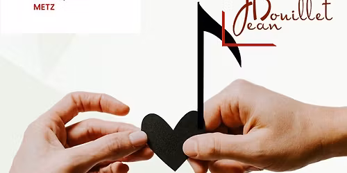 Concert des choeurs d'hommes au profit de la Croix Rouge