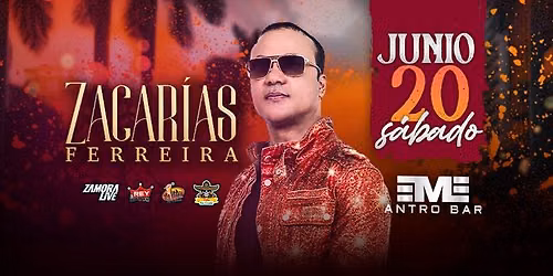 ZACARIAS FERREIRA EN MINNEAPOLIS