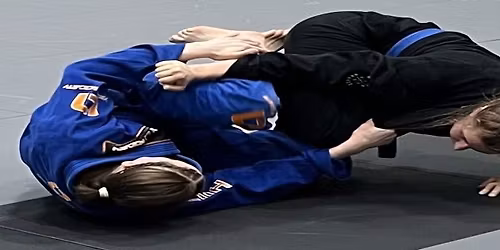 Brasilialaisen jujutsun SM-kilpailut 2025