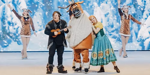 FROST Musikshow