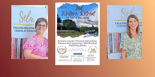 Writers Retreat