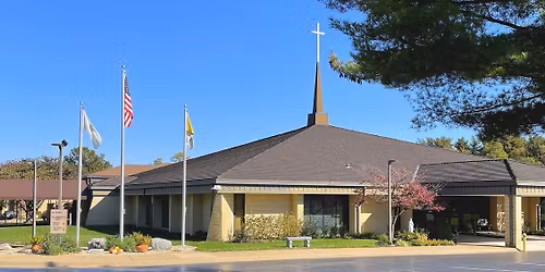 Mass for Sunday of the Second Week of Easter