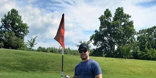 Austin Nyheim Annual Golf Outing