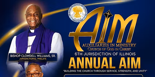 2026 Sixth Jurisdiction Annual AIM