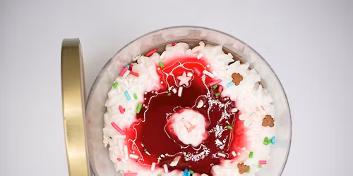 Sweet Wicks: Festive Treats & Wicks