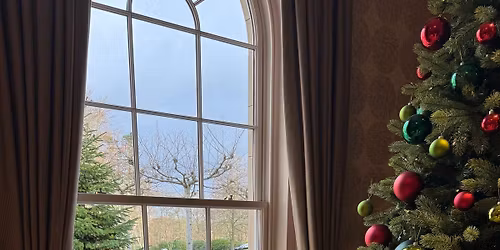 Family Festive Lunch