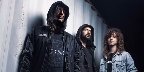 Master Boot Record & Fulci