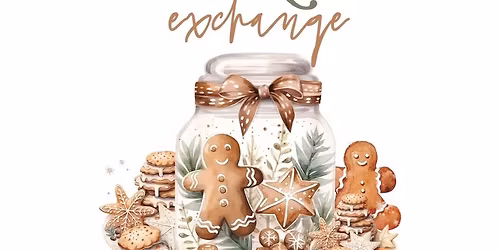 Bella Lynn Cookie Exchange Party