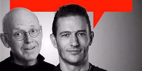 Hvorfor det? Med Trond-Viggo Torgersen og Kristopher Schau