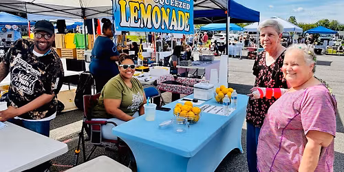 Community Spring Festival