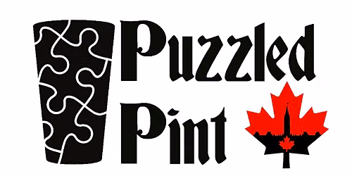 Puzzled Pint Ottawa-Gatineau Chapter