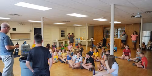 Westerville Public Library