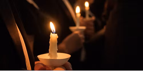 Christmas Candlelight - Saturday