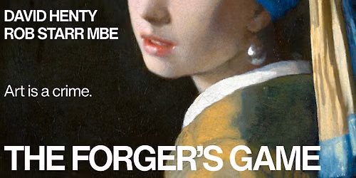 The Forger's Game
