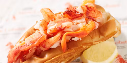 Cousins Maine Lobster Food Truck visits COSTA MESA!!