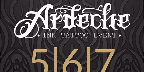 Festival Tattoo Motor Show - Davezieux 07