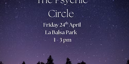 The Psychic Circle