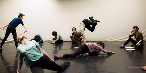Clase drop in | Octombrie 2026 | Andreea Novac