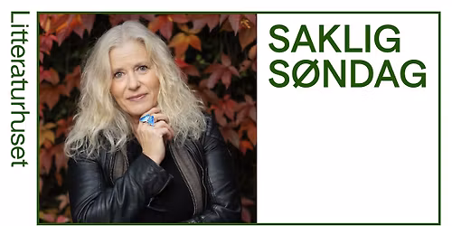 Saklig s\u00f8ndag: Narsissisme