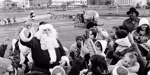 Bakersfield Christmas Parade