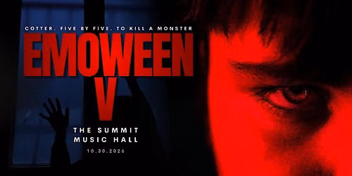 Emoween V
