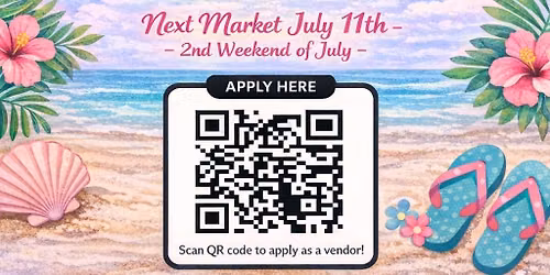 June Loblolly Market