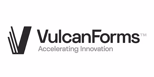 VulcanForms Hiring Event