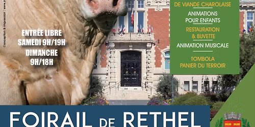 Festi\u2019Charolaises 2025